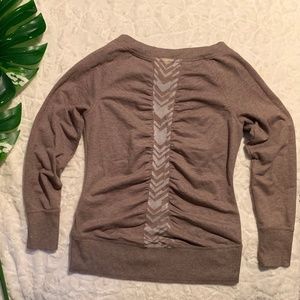 LOLE long sleeve top